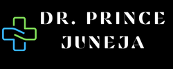 Dr Prince Juneja